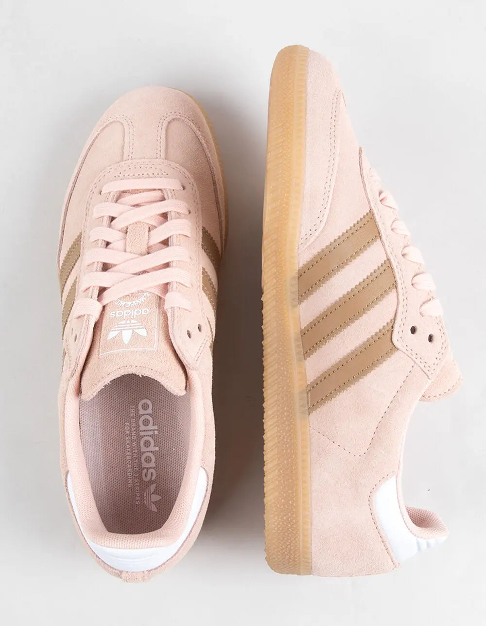 ADIDAS Samba ADV Shoes