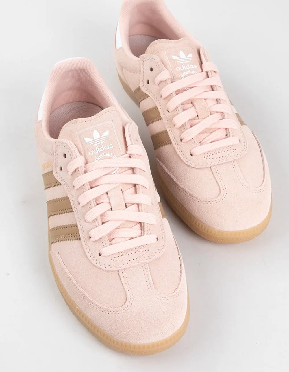 ADIDAS Samba ADV Shoes
